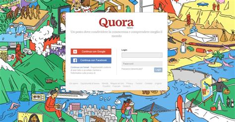 quora italiano|Quora in Italiano .